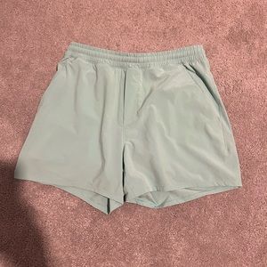 Lululemon Pacebreaker Liner Large Men